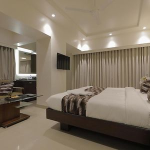 Platinum Room